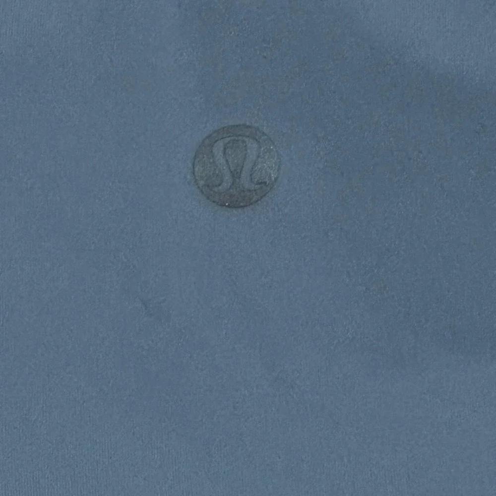 lululemon athletica light blue